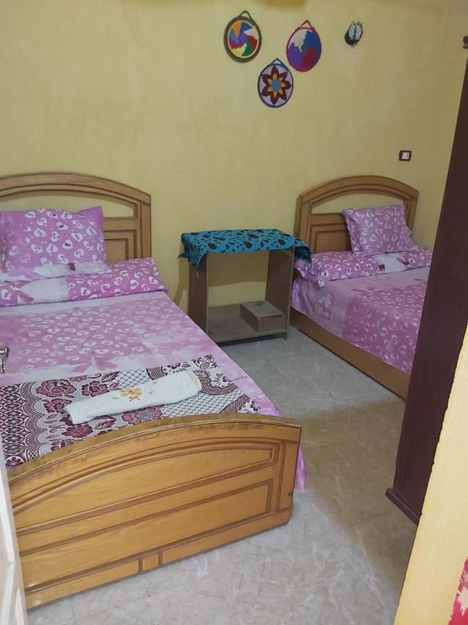 Otasho Nile View House Hotel Aswan Bilik gambar