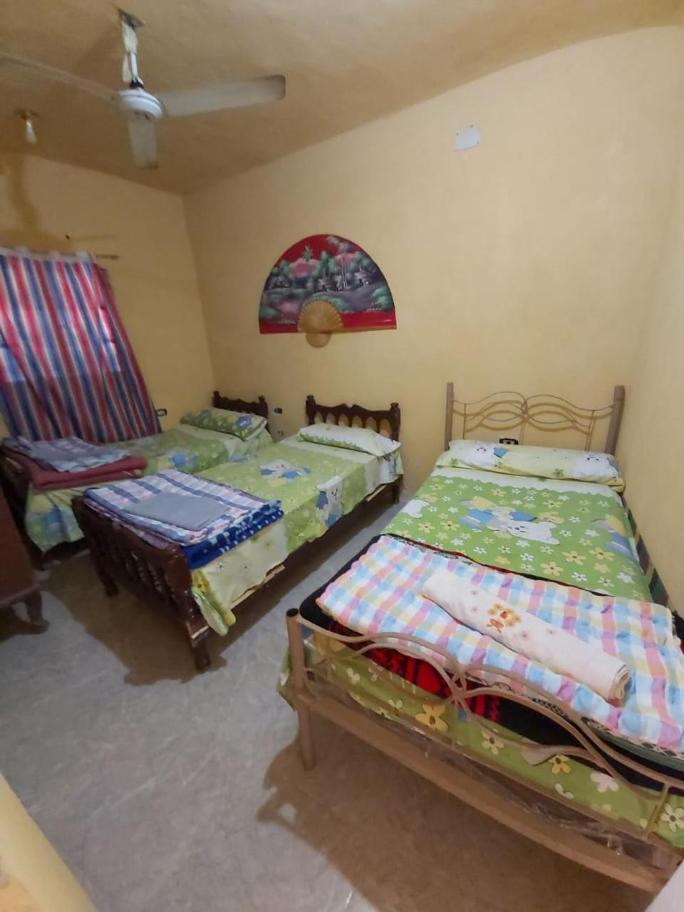 Otasho Nile View House Hotel Aswan Bilik gambar