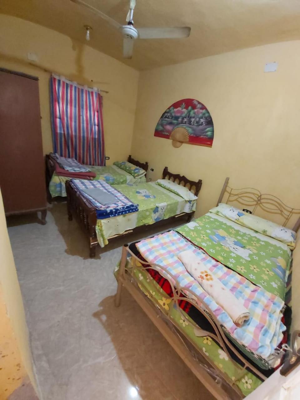 Otasho Nile View House Hotel Aswan Bilik gambar