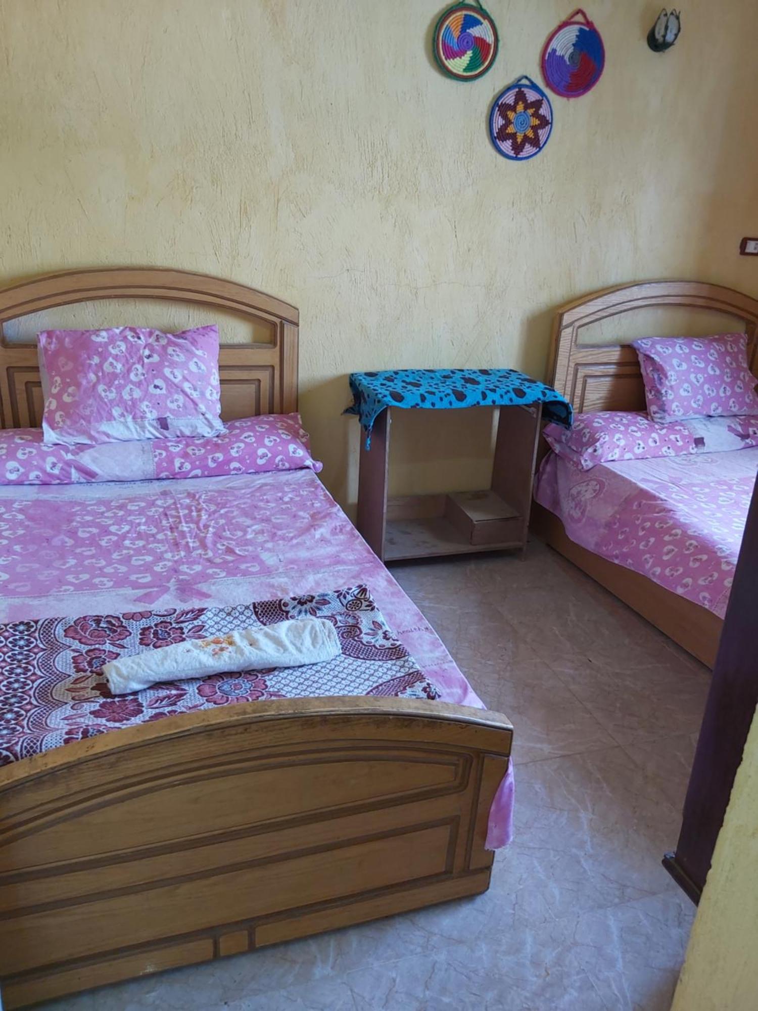 Otasho Nile View House Hotel Aswan Bilik gambar