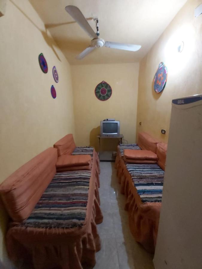 Otasho Nile View House Hotel Aswan Luaran gambar