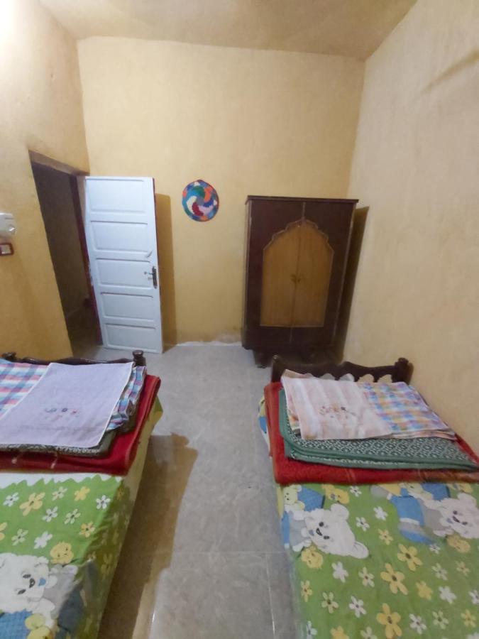 Otasho Nile View House Hotel Aswan Luaran gambar