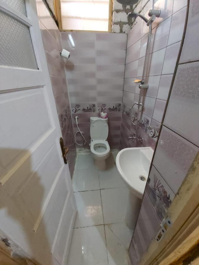 Otasho Nile View House Hotel Aswan Luaran gambar